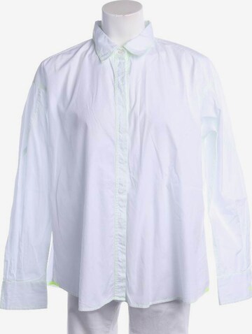 Caliban Blouse & Tunic in L in White: front
