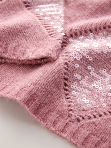 Pull-over Next en rose