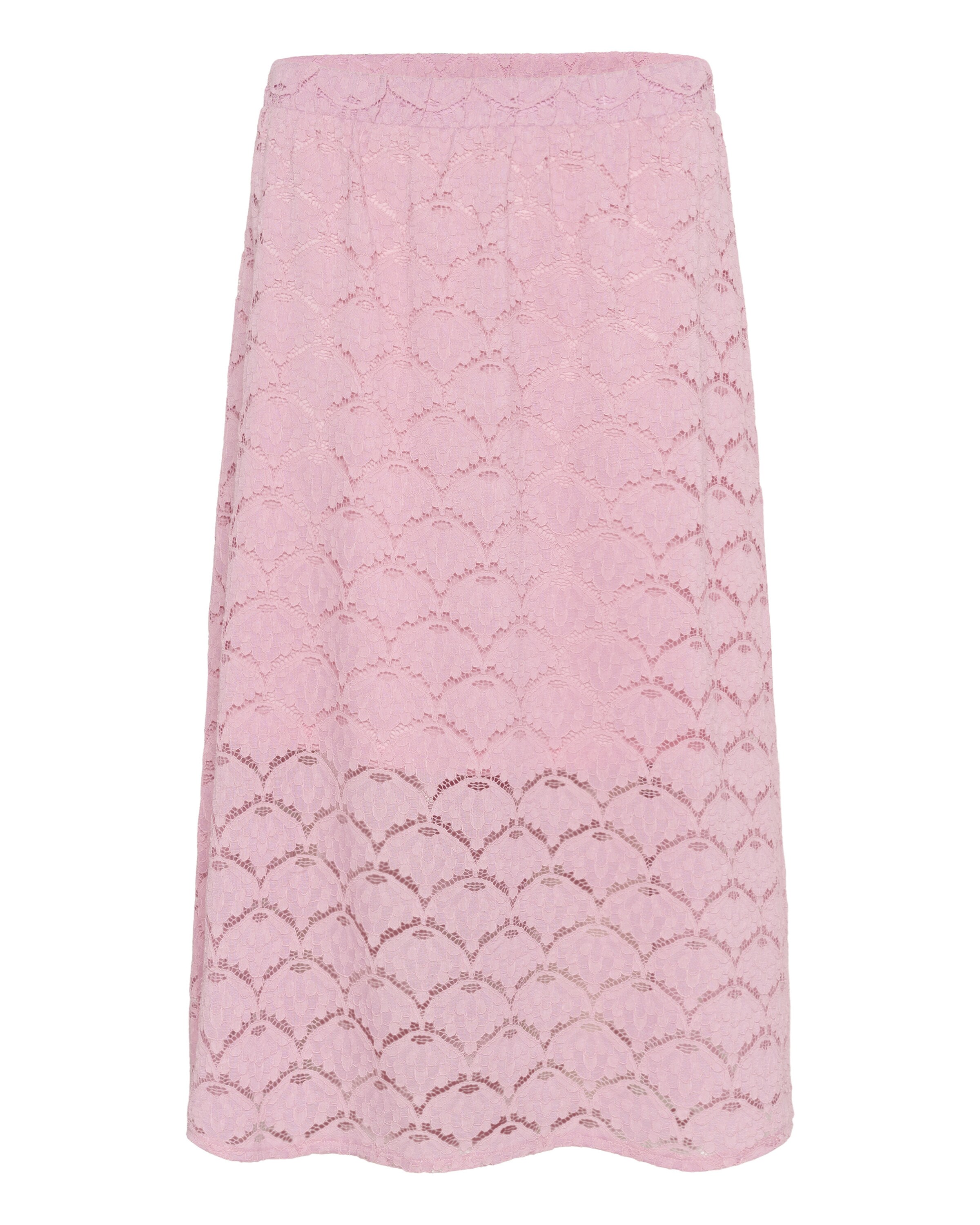 SAINT TROPEZ Rock in Pink: Vorderseite