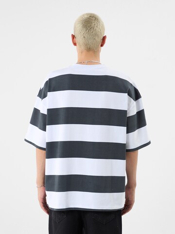 T-Shirt 'Kangaroo Paw' VAMOS CLO en gris