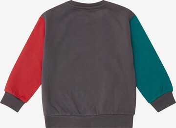 Sense Organics Sweatshirt 'DONGO' in Mischfarben