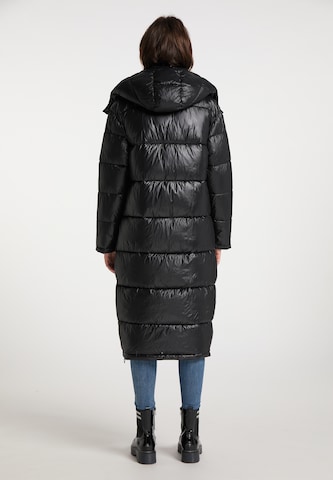 Manteau d’hiver MYMO en noir