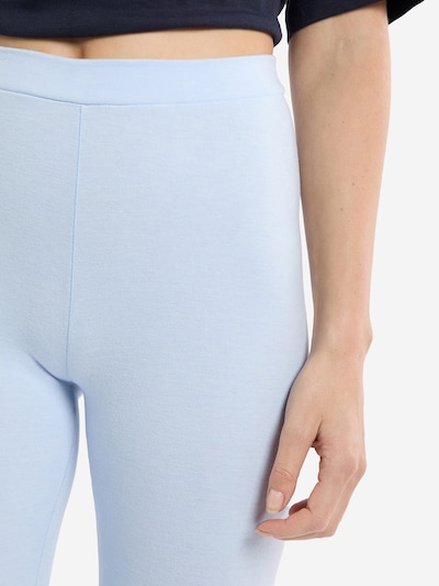 ETAM Leggings 'Livia' in pastellblau, Produktansicht