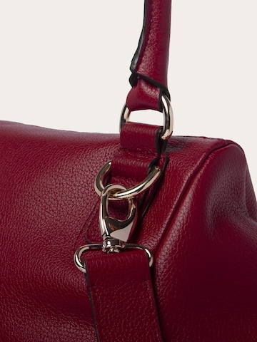 Bess Madrid Umhängetasche 'Bess - Morello Cherry'‌‌‌‌ in Rot