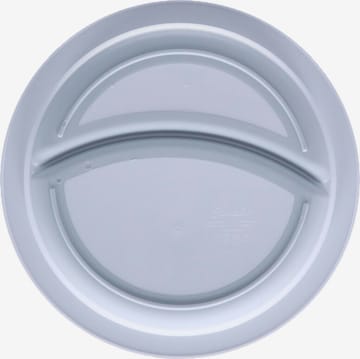 STERNTALER Plate 'Elia' in White