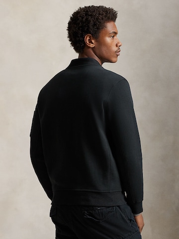 Polo Ralph Lauren - Chaqueta de entretiempo en negro