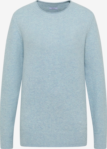CECIL Sweater in Blue: front