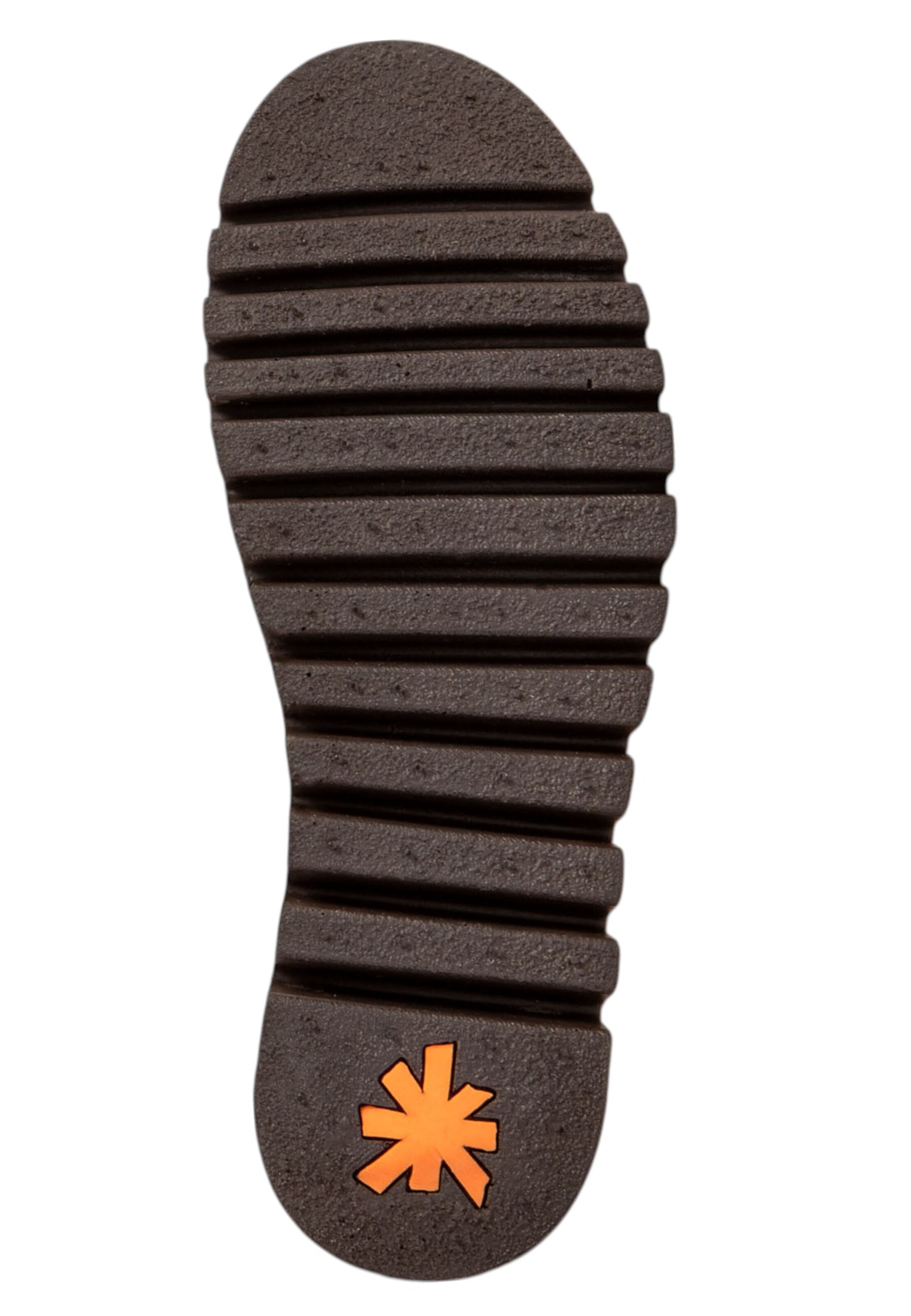 ART Boots 'Ontario' in Brown