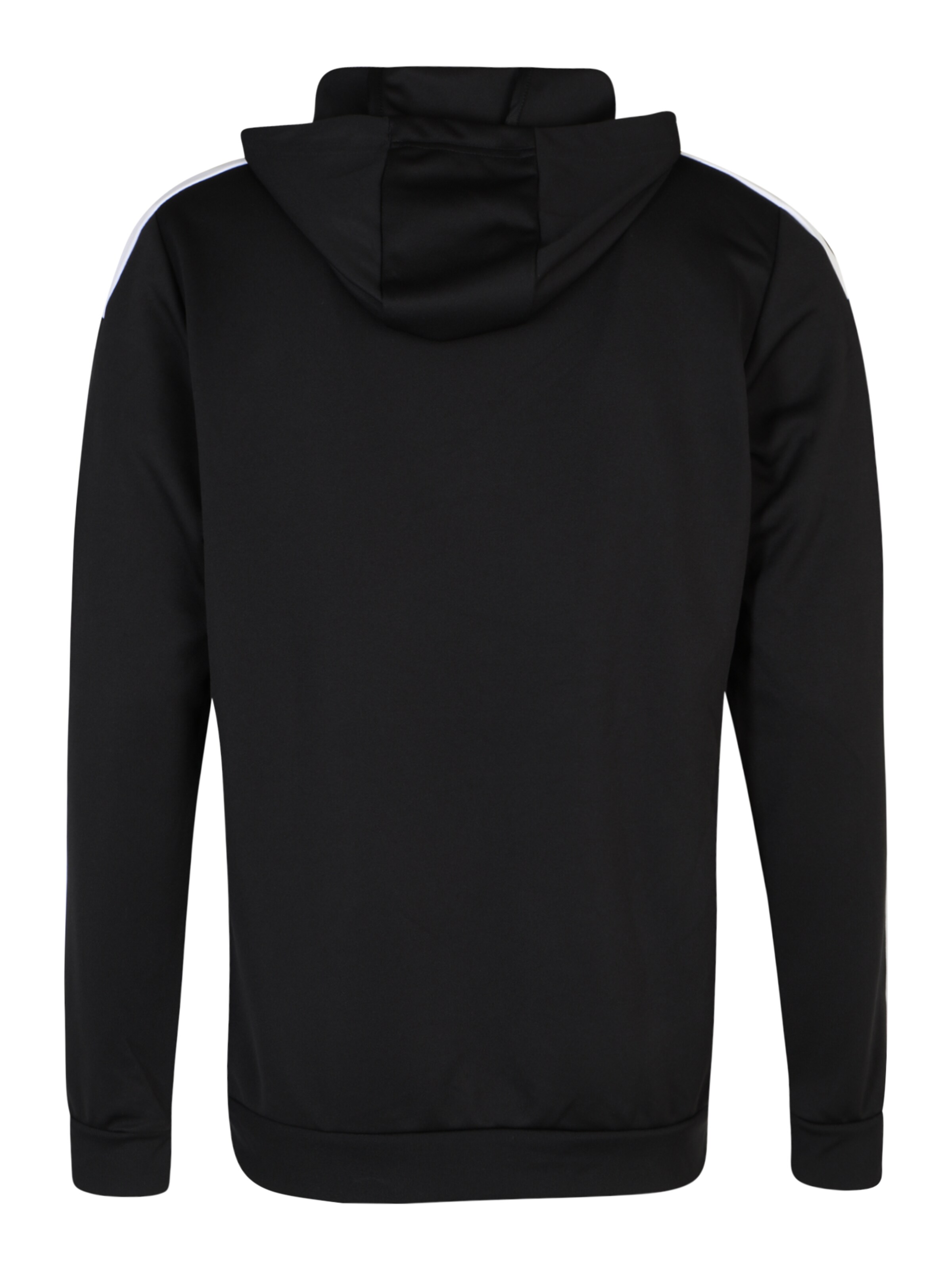 ADIDAS PERFORMANCE Sport sweatshirt 'Squadra 21' i svart