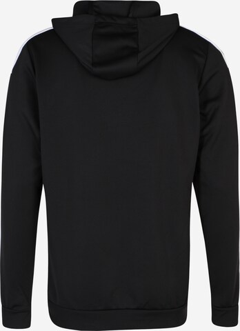 Sweat de sport 'Squadra 21' ADIDAS SPORTSWEAR en noir