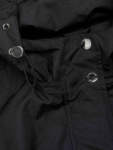 Parka mi-saison Cellbes of Sweden en noir