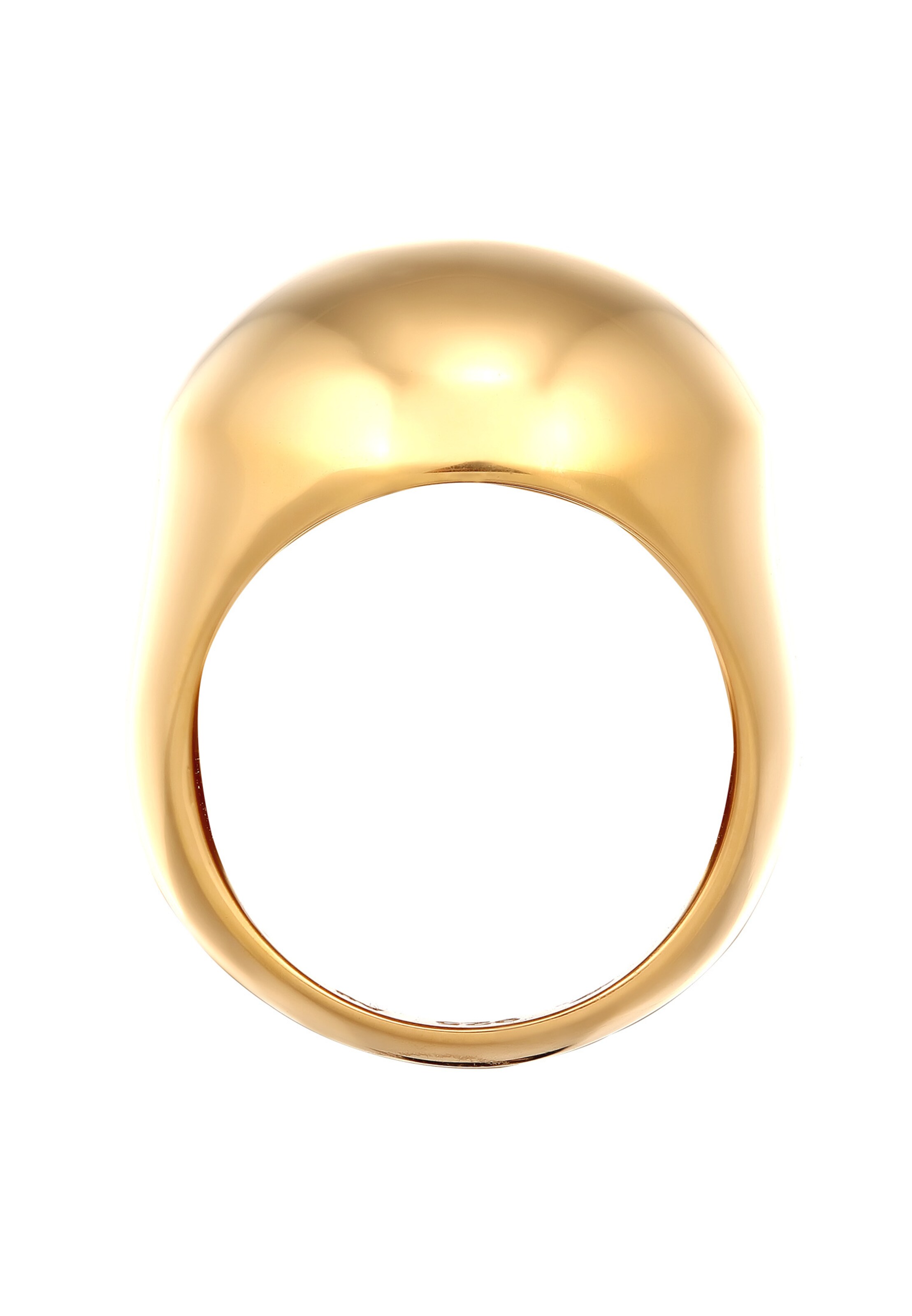 ELLI PREMIUM Ring in Gold
