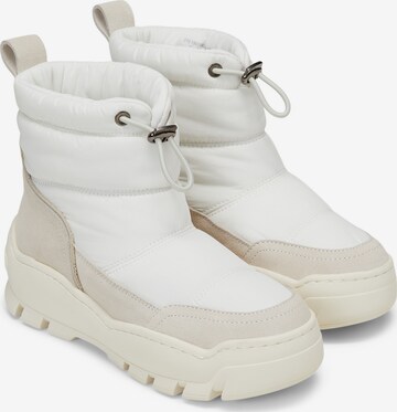 Marc O'Polo Snowboots in Wit