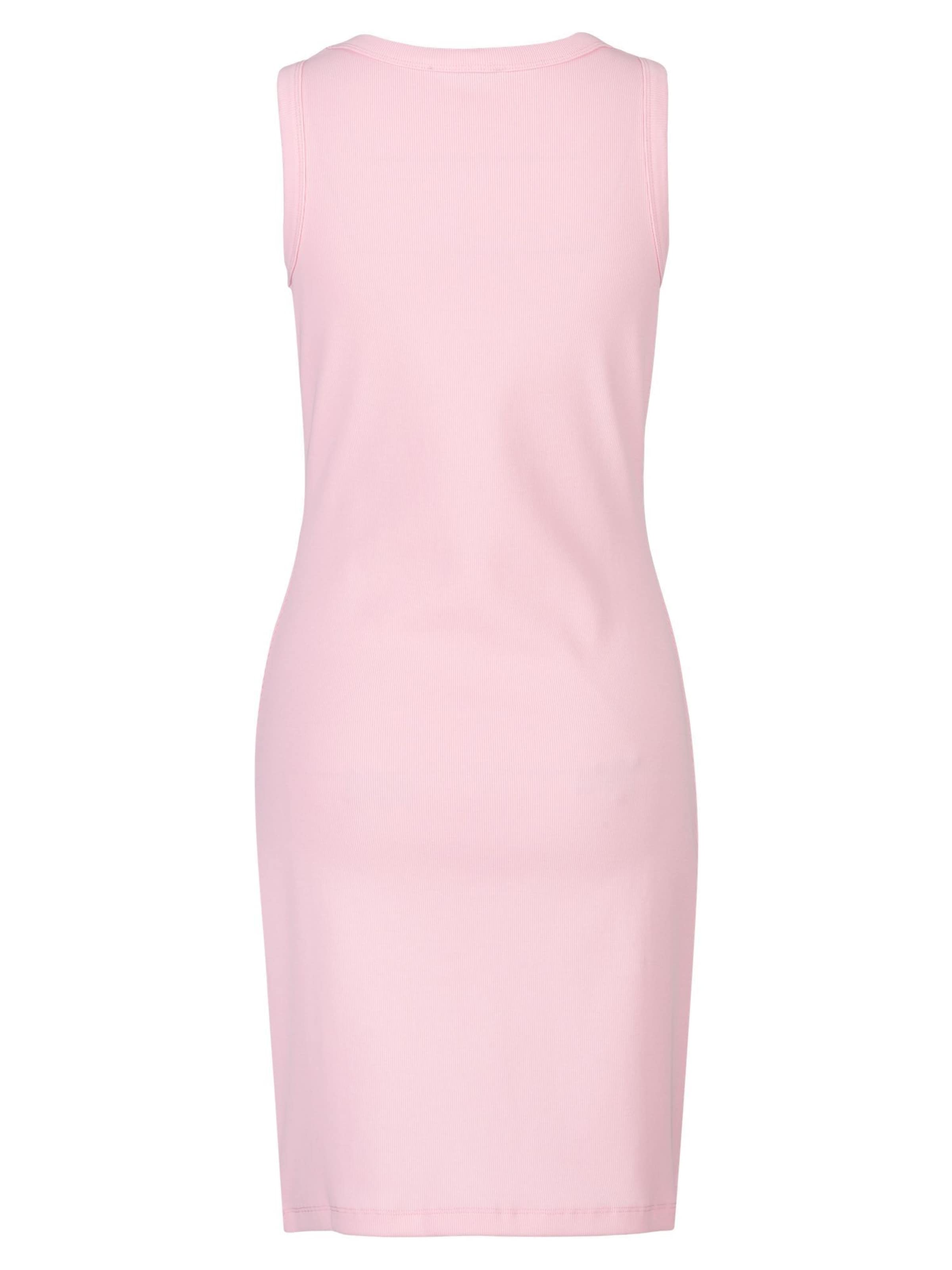 19V69 ITALIA Sommarklänning 'Loredana' i rosa