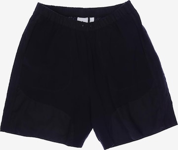 ADIDAS ORIGINALS Shorts 35-36 in Schwarz: predná strana