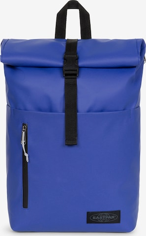 EASTPAK Рюкзак 'Up Roll' в Синий: спереди