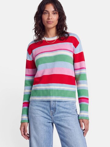 Pull-over PRINCESS GOES HOLLYWOOD en mélange de couleurs : devant