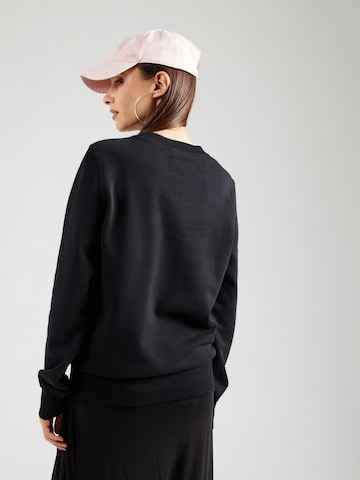 Versace Jeans CoutureSweater majica - crna boja