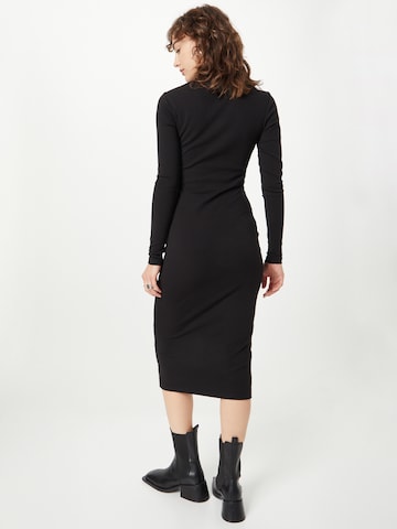 minimum Dress 'RESSY' in Black