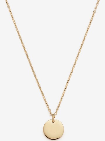 LEONARDO Necklace in Gold