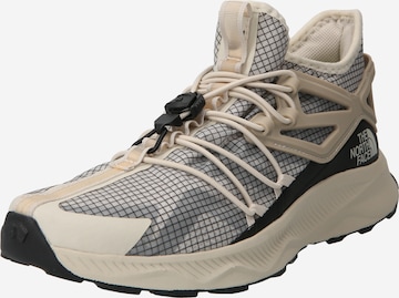 THE NORTH FACE Outdoorschuh 'Oxeye' in Beige: predná strana