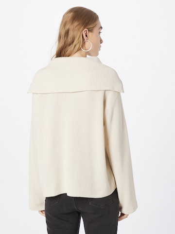 minimum Sweater 'FIMA 2.0' in Beige