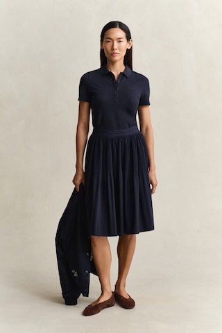 GANT Shirt in Blue