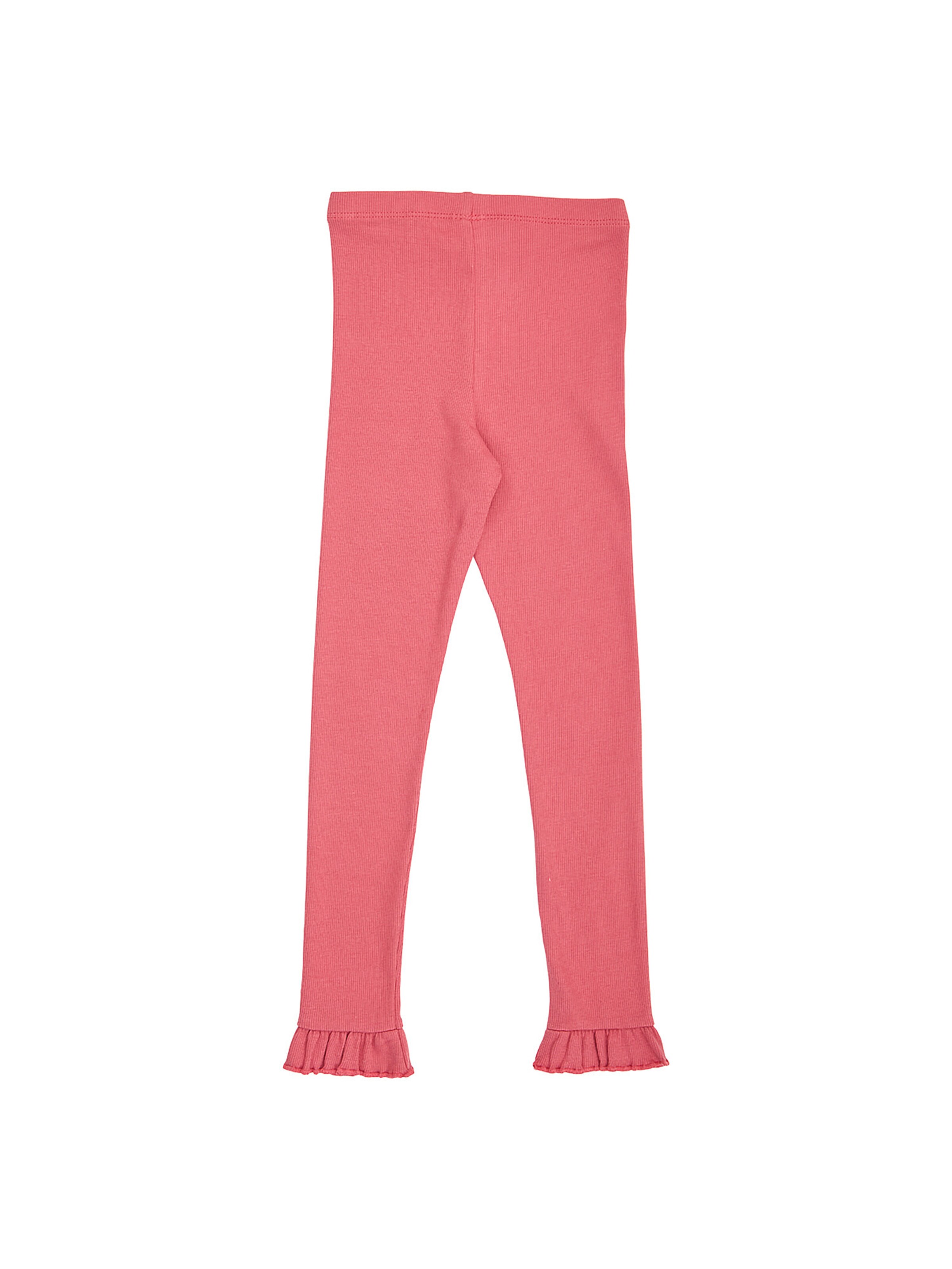 Müsli Skinny Leggings in Roze