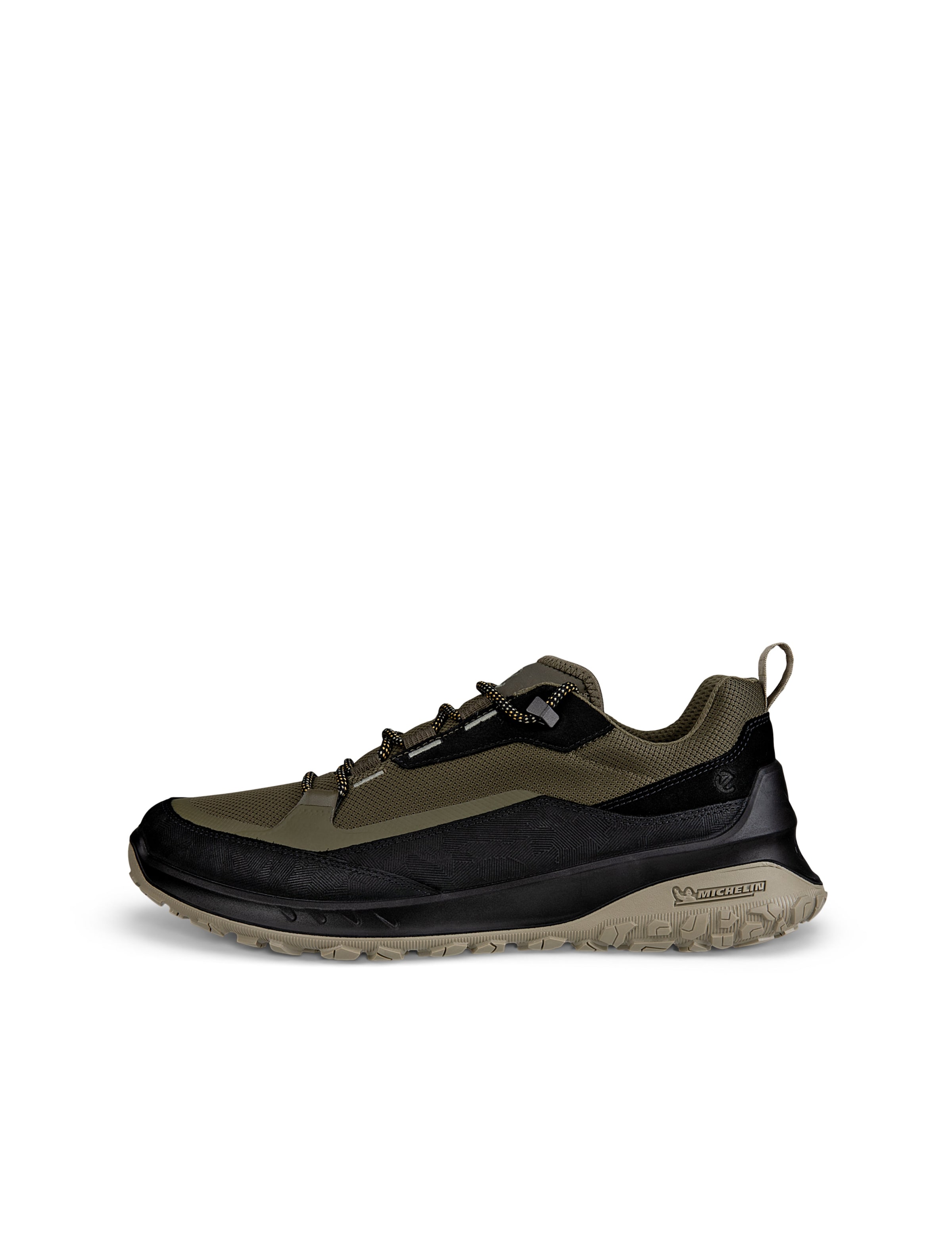 Sneaker low 'Ult-Trn' de la ECCO pe verde