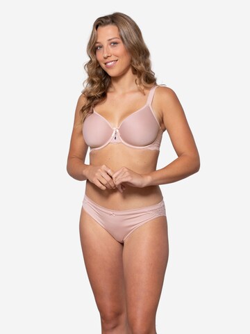 SugarShape Slip in Pink: Vorderseite