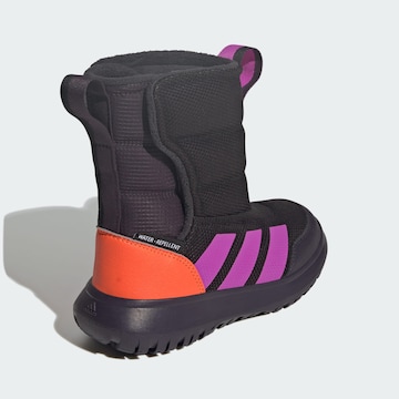 Boots da neve 'Winterplay' di ADIDAS SPORTSWEAR in nero