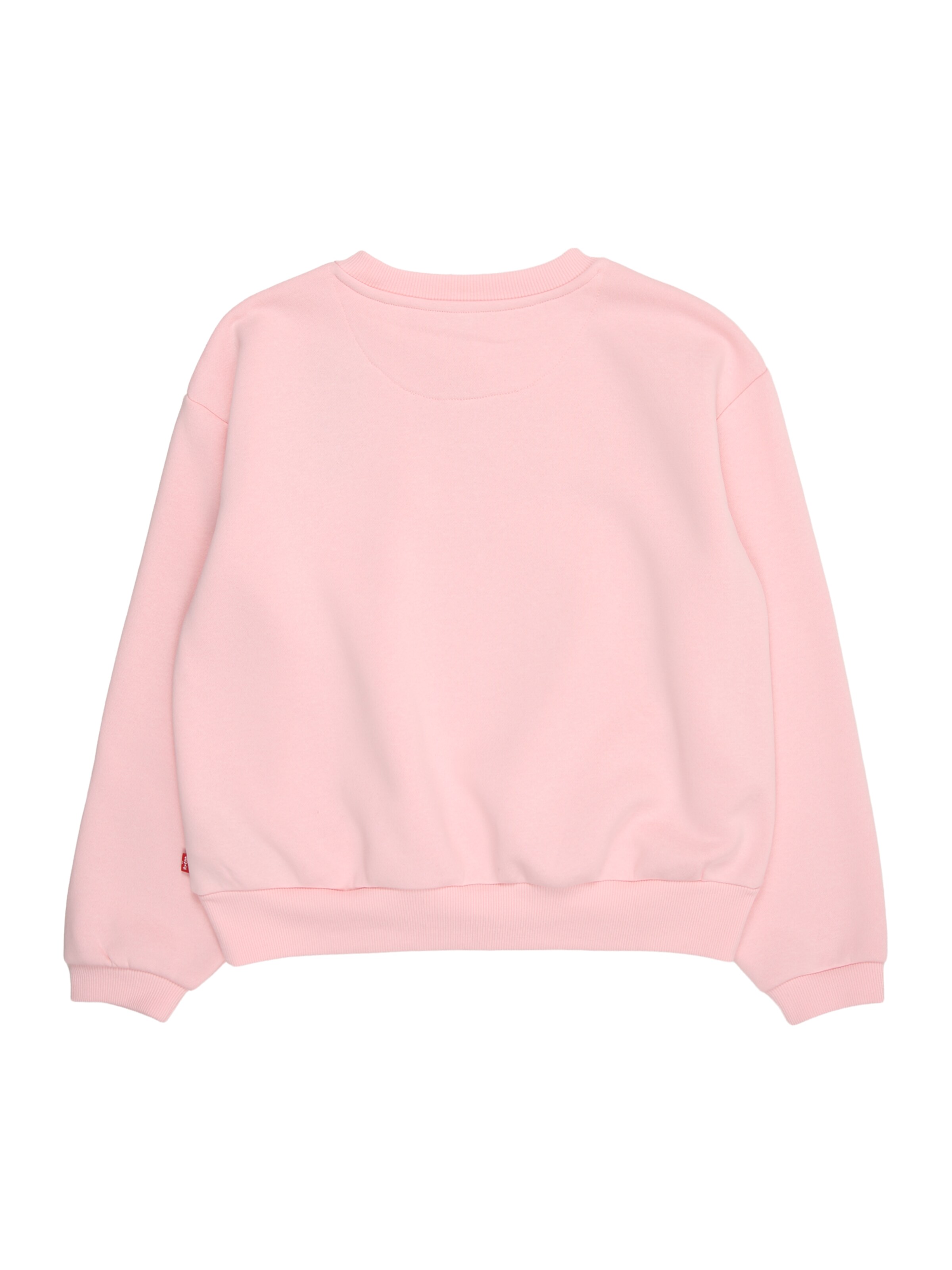 Levi's Kids Sweatshirt in Pink