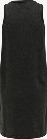 Robe 'LUCINDA' ONLY en noir