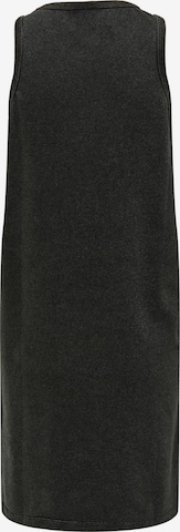 Robe 'LUCINDA' ONLY en noir