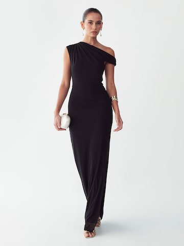 Robe de soirée 'Freya' BWLDR en noir
