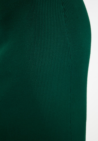 faina Skirt 'Colina' in Green