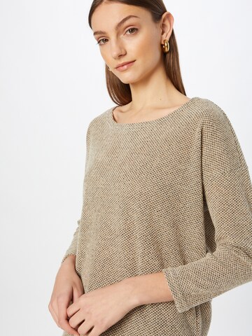 ONLY Sweter 'Alba' w kolorze beżowy