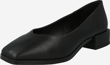 Bianco Ballerina 'DIANA' in Schwarz: predná strana