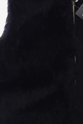 Dorothy Perkins Vest in M in Black