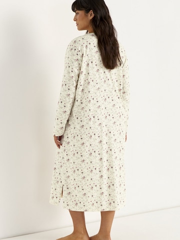 Cellbes of Sweden Nachthemd in Beige