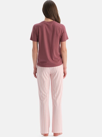 Dagi Pyjama in Pink