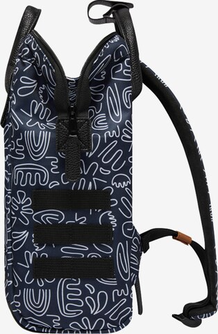 Cabaia Rucksack in Blau