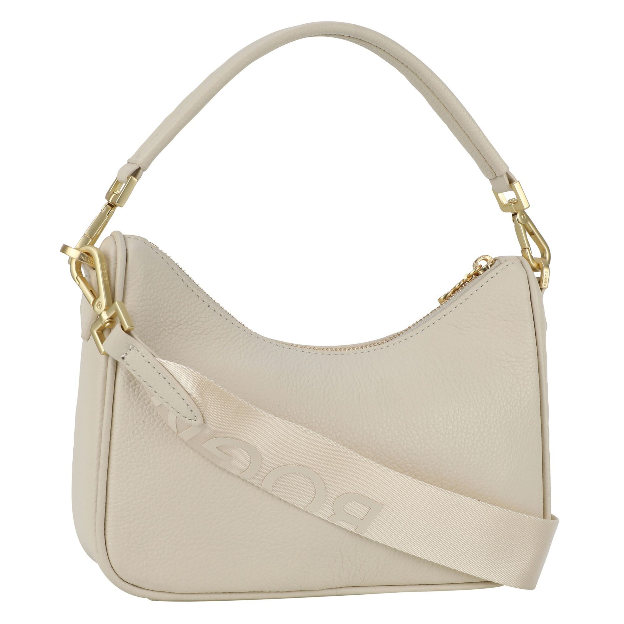 Sac bandoulière 'Pontresina Lora' BOGNER en beige