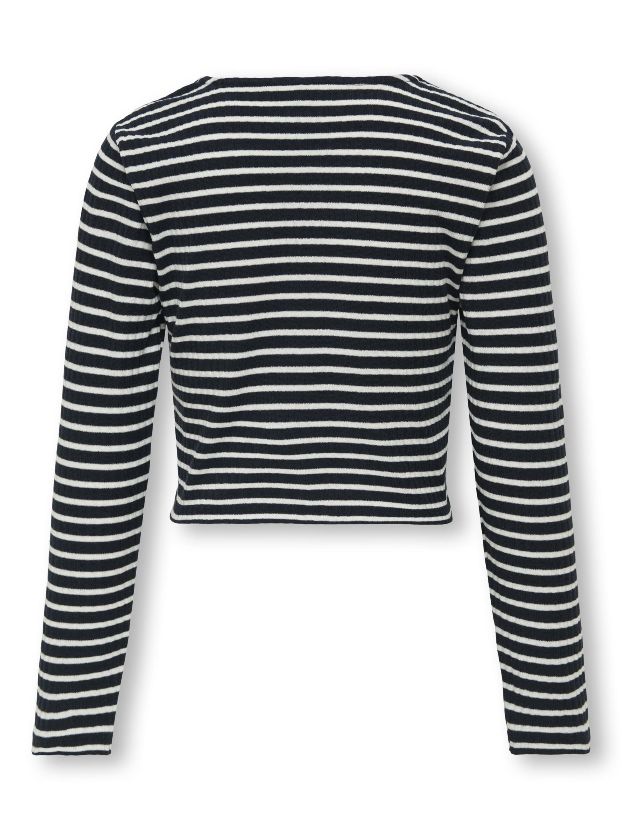 ONLY GIRLS Тениска 'KOGNella' в синьо