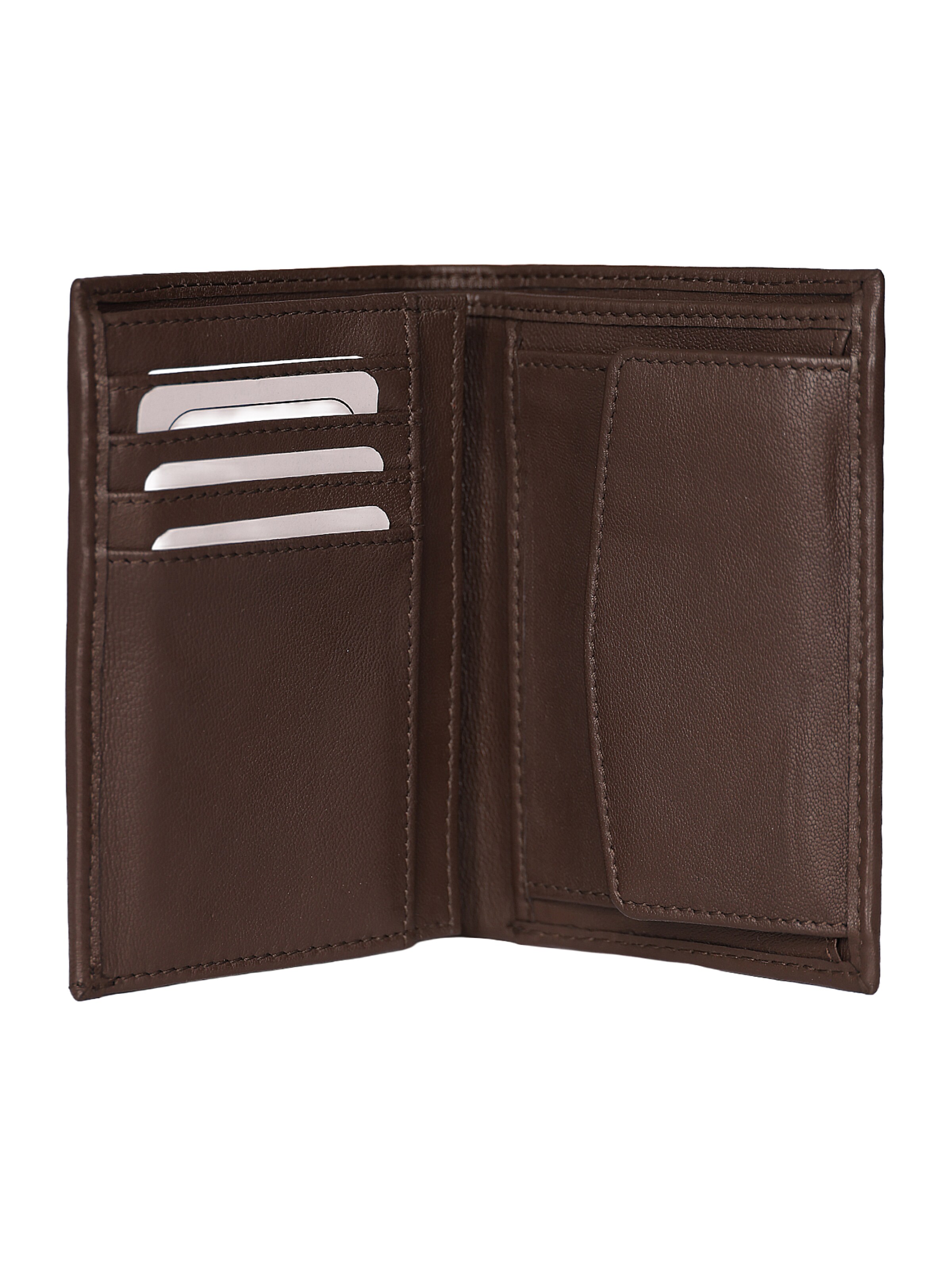 TOP GUN Wallet 'TG25025' in Brown