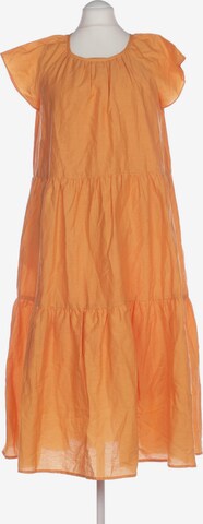 Weekend Max Mara Kleid S in Orange: predná strana