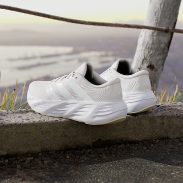 ADIDAS PERFORMANCE Παπούτσι για τρέξιμο 'Galaxy 8' σε λευκό