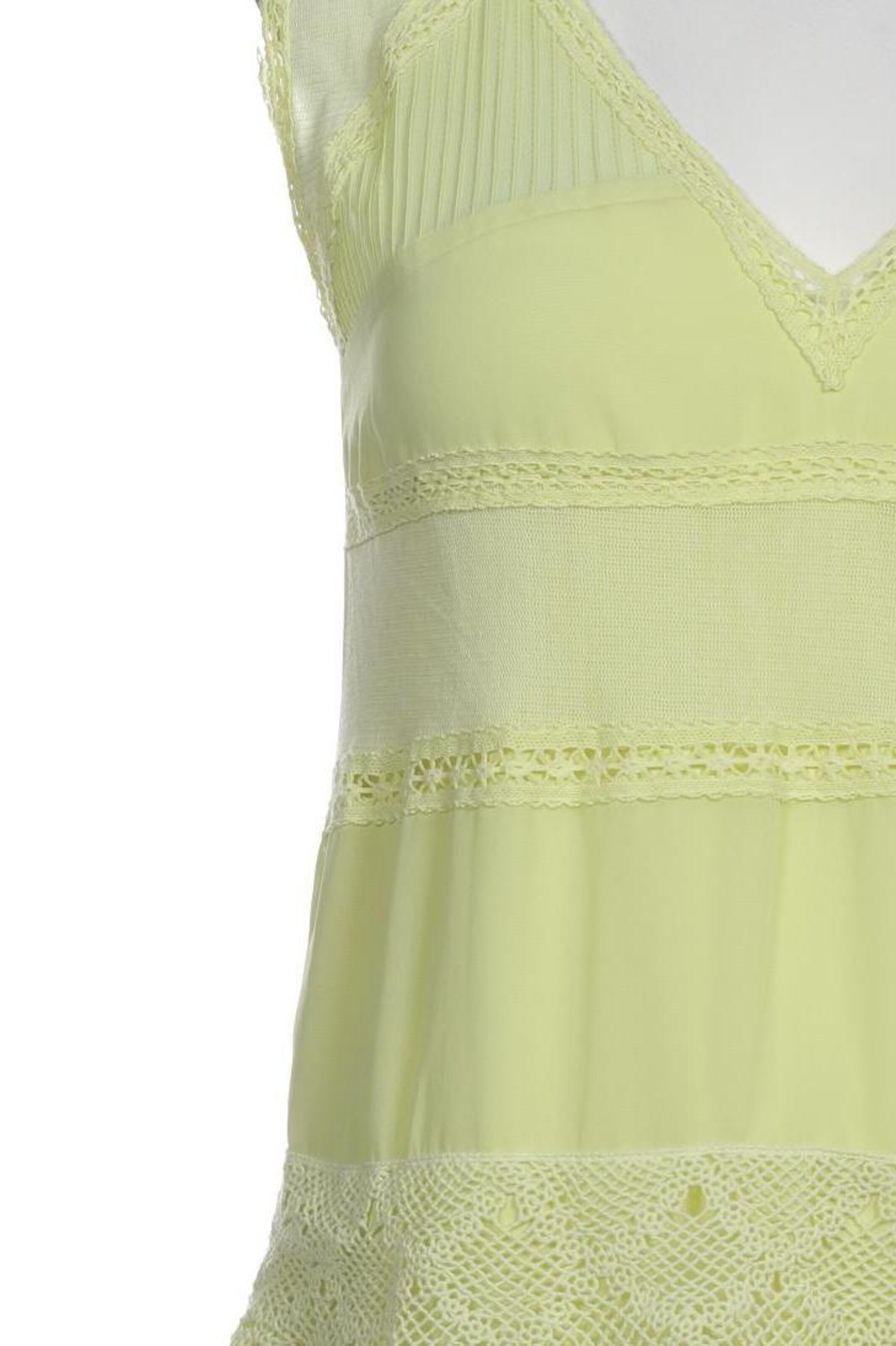 GUESS Kleid M in Gelb