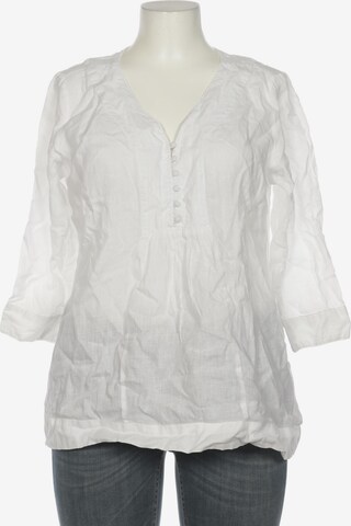 Malvin Blouse & Tunic in L in White: front