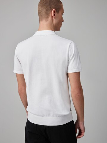 Next Pullover in Weiß